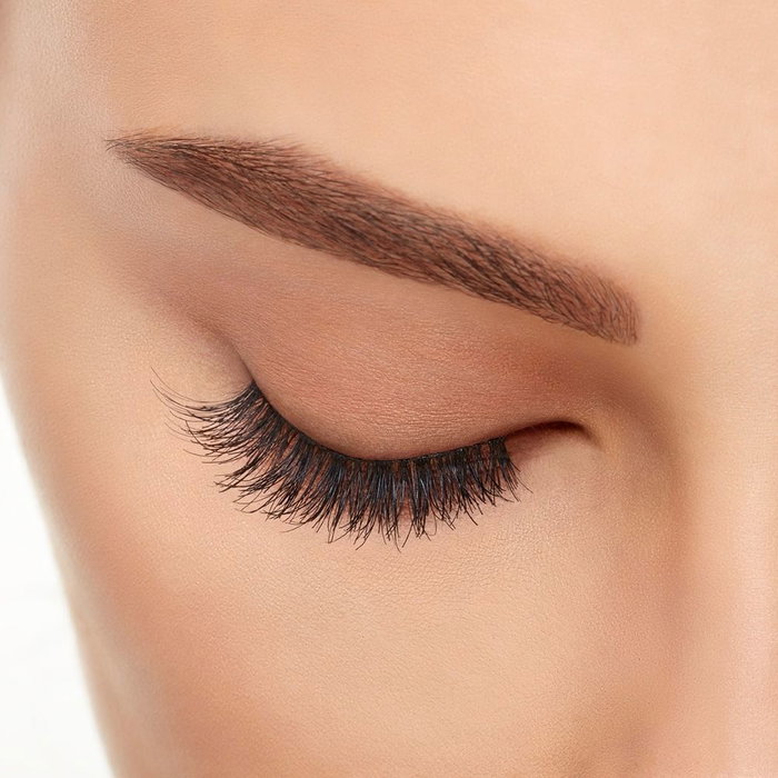 Ardell Pestañas Postizas Demi Wispies #Black, 1 Unidad - Volumen Natural Ardell Pestañas Postizas Demi Wispies #Black, 1 Unidad - Volumen Natural