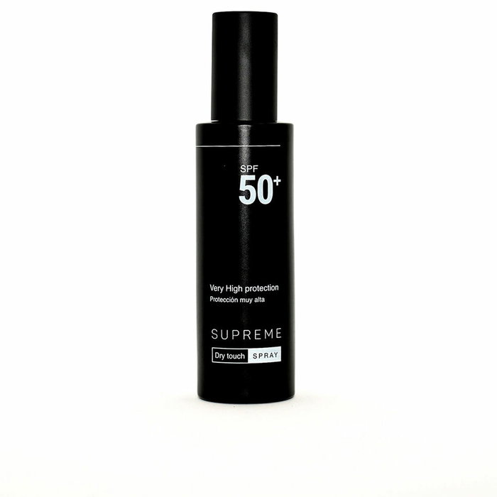 Vanessium SUPREME Protector Solar Facial Spray SPF50+ Muy Alta Protección Waterproof Hidratante 100 ml Vanessium SUPREME Protector Solar Facial Spray SPF50+ Muy Alta Protección Waterproof Hidratante 100 ml