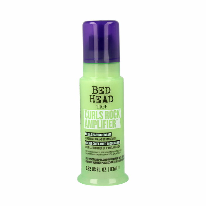 Tigi Bed Head Curls Rock Amplifier Mega Shaping Cream 113 ml