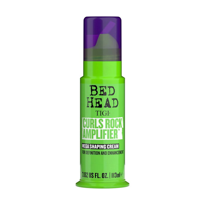 Tigi Bed Head Curls Rock Amplifier Mega Shaping Cream 113 ml