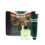 Proraso Set de Afeitado Clásico Refrescante con Eucalipto y Mentol (2 piezas)