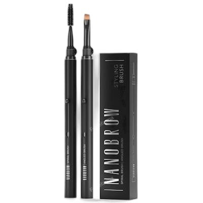 Nanobrow Styling Brush Nanobrow Styling Brush