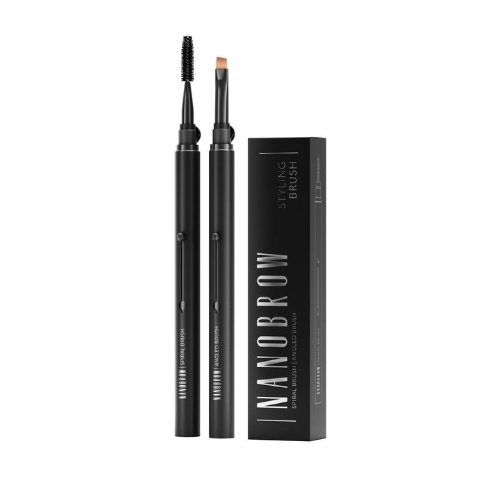 Nanobrow Styling Brush Nanobrow Styling Brush