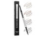Nanobrow Eyebrow Pencil Lápiz de Cejas con Punta Ultrafina, Maquillaje Duradero y Preciso, Tono #dark brown, 1 ml