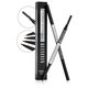 Nanobrow Lápiz de Cejas con Punta Ultrafina #light brown - 1 ml - Maquillaje Preciso y de Larga Duración