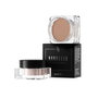 NANOBROW Eyebrow Pomade #light brown 6g, Pomada para Cejas Resistente al Agua, Textura Cremosa, Vegano
