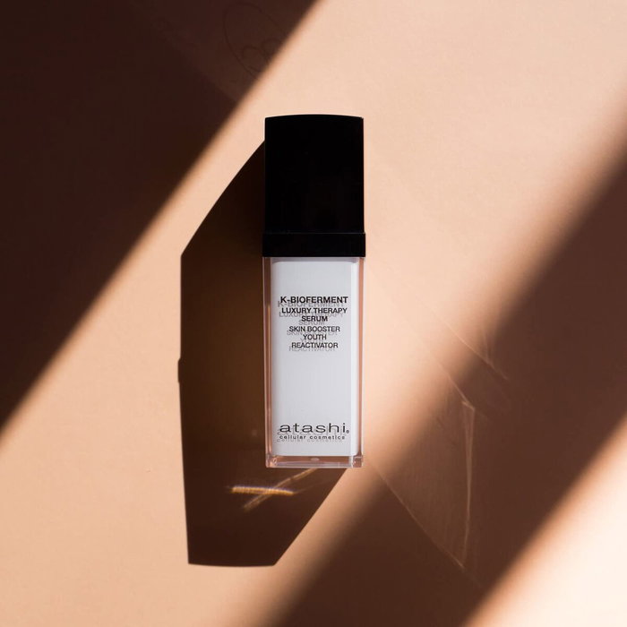 Atashi K-BIOFERMENT Suero Terapéutico de Lujo 30 ml Atashi K-BIOFERMENT Suero Terapéutico de Lujo 30 ml