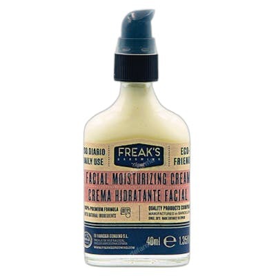 Freak´S Grooming Facial Crema Hidratante Freak´S Grooming Facial Crema Hidratante