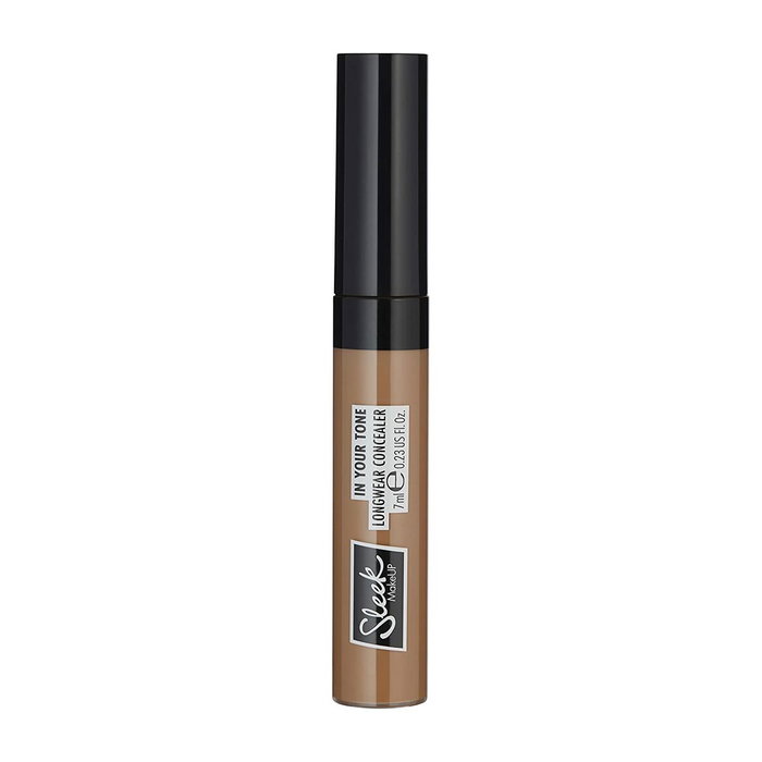 Sleek IN YOUR TONE longwear concealer 5C-med 7 ml Sleek IN YOUR TONE longwear concealer 5C-med 7 ml