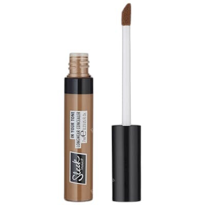 Sleek IN YOUR TONE longwear concealer 5C-med 7 ml Sleek IN YOUR TONE longwear concealer 5C-med 7 ml