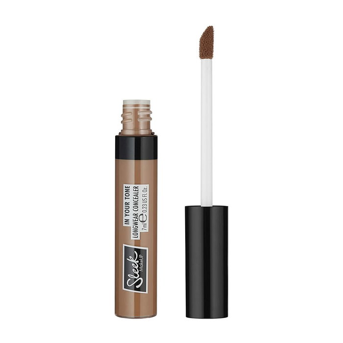 Sleek IN YOUR TONE longwear concealer #6N-med Sleek IN YOUR TONE longwear concealer #6N-med