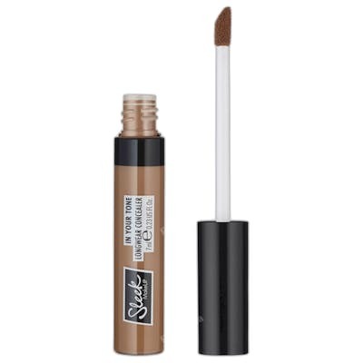 Sleek IN YOUR TONE longwear concealer #6N-med Sleek IN YOUR TONE longwear concealer #6N-med