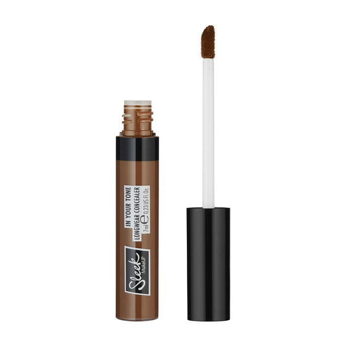 Sleek IN YOUR TONE longwear concealer 9N-rich Sleek IN YOUR TONE longwear concealer 9N-rich