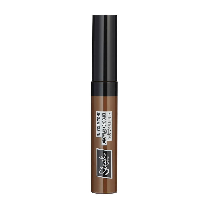 Sleek IN YOUR TONE longwear concealer 9N-rich Sleek IN YOUR TONE longwear concealer 9N-rich