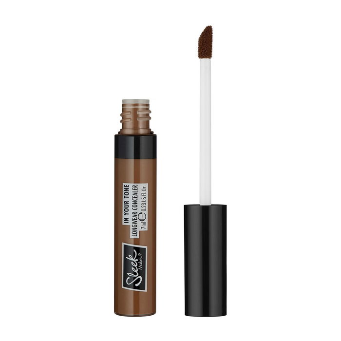 Sleek IN YOUR TONE longwear concealer 9C-rich 7 ml Sleek IN YOUR TONE longwear concealer 9C-rich 7 ml