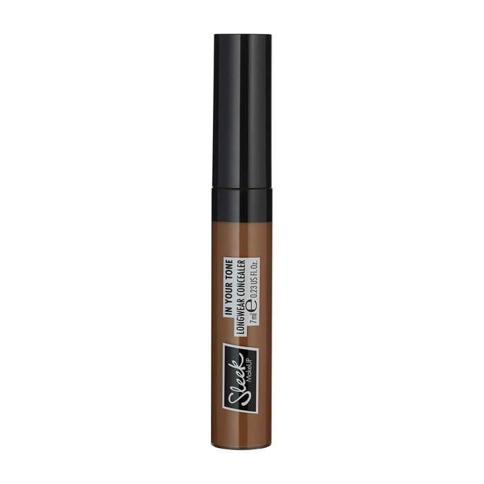 Sleek IN YOUR TONE longwear concealer 9C-rich 7 ml Sleek IN YOUR TONE longwear concealer 9C-rich 7 ml