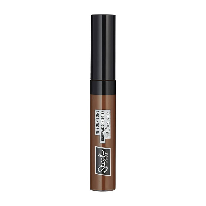 Sleek IN YOUR TONE longwear concealer #10N-rich