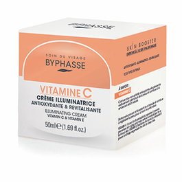 Byphasse Vitamina C Crema Iluminadora 50 ml