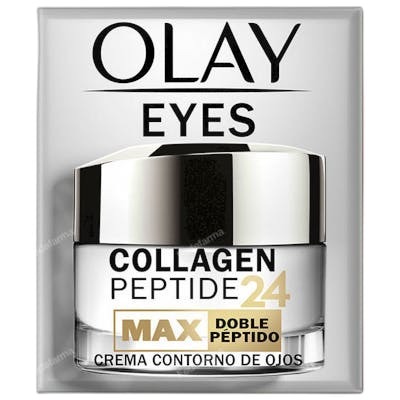 Olay REGENERIST COLLAGEN PEPTIDE24 MAX eye cream 15 ml