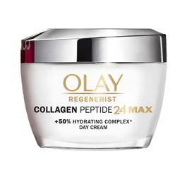 Olay REGENERIST COLLAGEN PEPTIDE24 MAX Crema Hidratante Día 50 ml