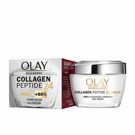 Olay REGENERIST COLLAGEN PEPTIDE24 MAX Crema Hidratante Día 50 ml