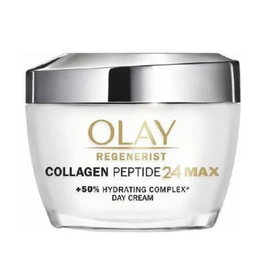 Olay Regenerist collagen peptide 24 max crema de dia 50 ml