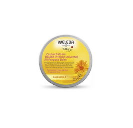 WELEDA Bálsamo Multiusos Caléndula 25Gr para Piel Muy Seca y Agrietada