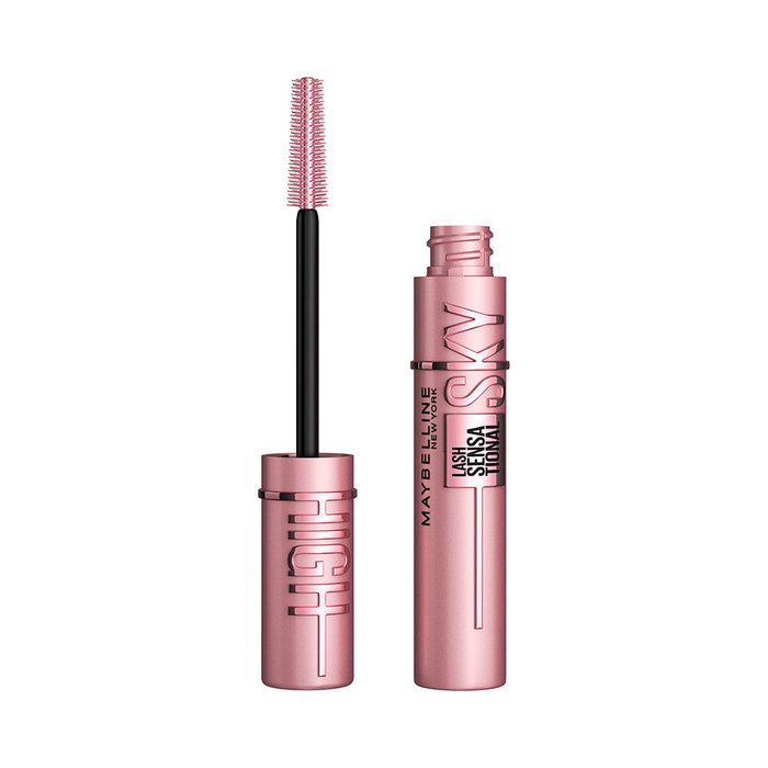 Maybelline LASH SENSATIONAL SKY HIGH MÁSCARA #brown 7,2 ml Maybelline LASH SENSATIONAL SKY HIGH MÁSCARA #brown 7,2 ml