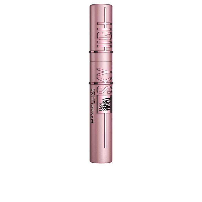Maybelline LASH SENSATIONAL SKY HIGH MÁSCARA #brown 7,2 ml Maybelline LASH SENSATIONAL SKY HIGH MÁSCARA #brown 7,2 ml