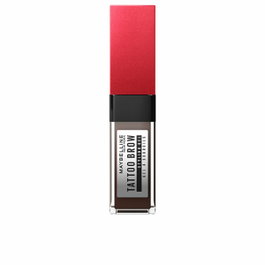 Maybelline TATTOO BROWN styling gel #260 deep brown