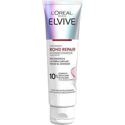 L'Oréal Paris Elvive Bond Repair Acondicionador Reconstructor 150 ml
