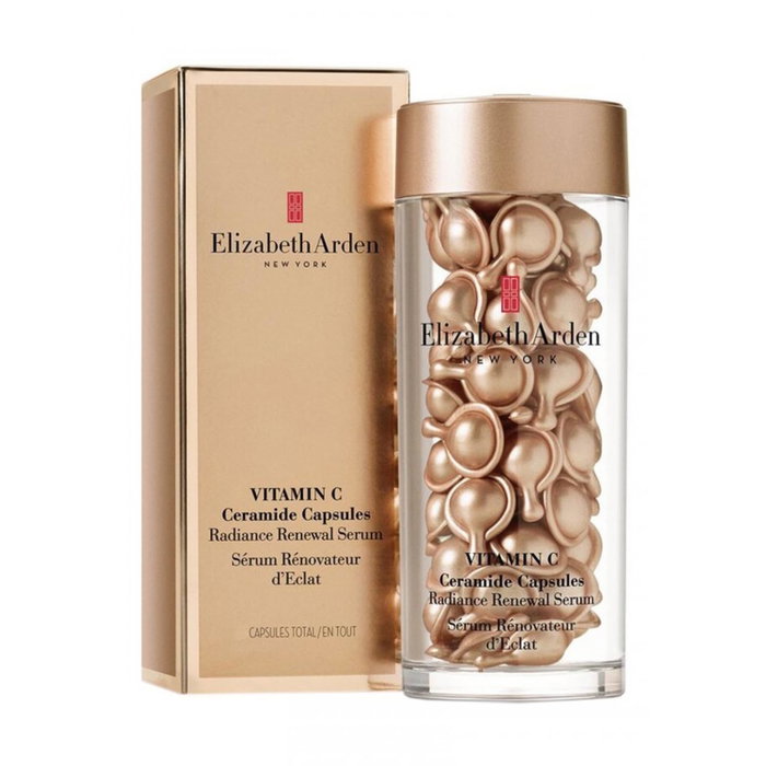 Elizabeth Arden Ceramide Vitamine C Capsules 90 u
