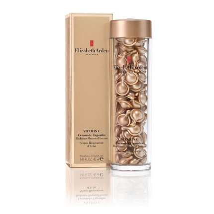 Elizabeth Arden Ceramide Vitamine C Capsules 90 u