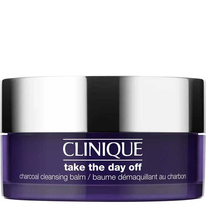 Clinique Take The Day Off Charcoal Cleansing Balm 125 ml Clinique Take The Day Off Charcoal Cleansing Balm 125 ml