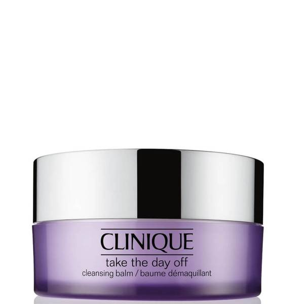 Clinique Take The Day Off Charcoal Cleansing Balm 125 ml Clinique Take The Day Off Charcoal Cleansing Balm 125 ml
