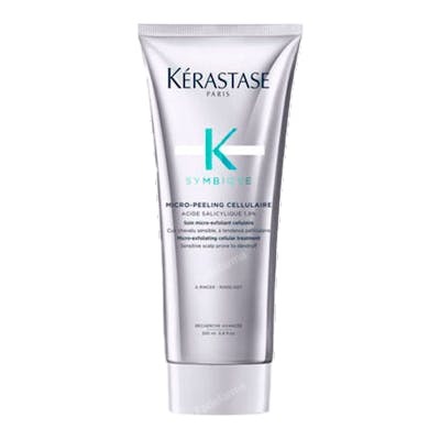 Kérastase K SYMBIO micro-peeling cellulaire 200 ml