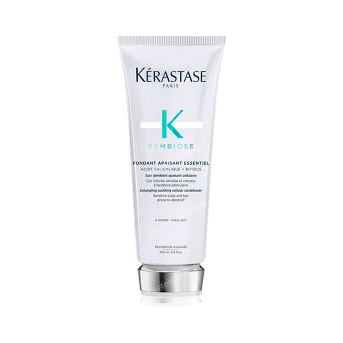 Kerastase K SYMBIO Fondant Apaisant Essentiel 200 ml Kerastase K SYMBIO Fondant Apaisant Essentiel 200 ml