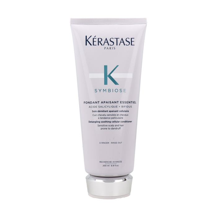 Kerastase K SYMBIO Fondant Apaisant Essentiel 200 ml Kerastase K SYMBIO Fondant Apaisant Essentiel 200 ml