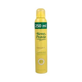 Heno de Pravia Desodorante en Spray para Hombre - 250 ml