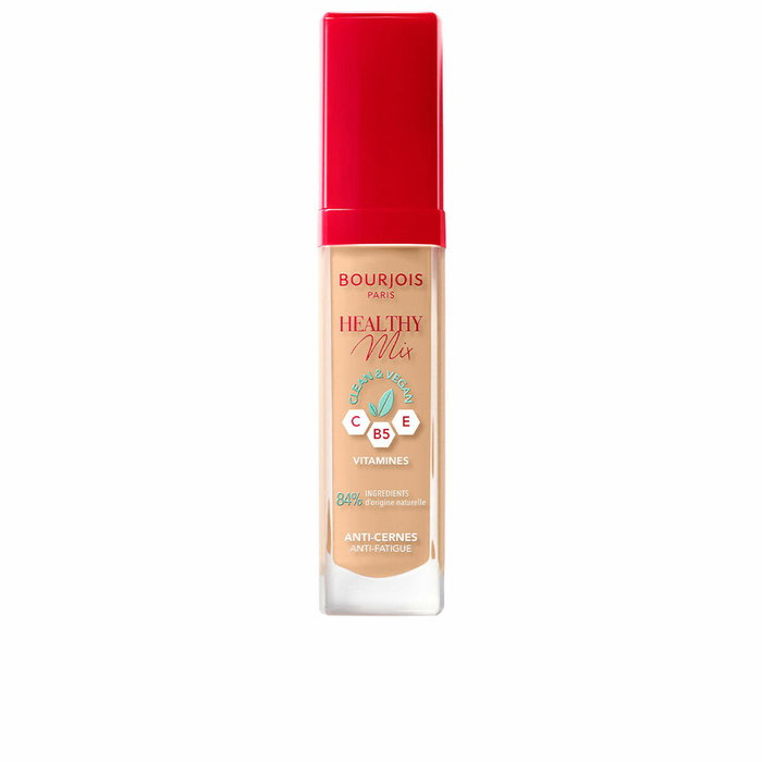 Bourjois Healthy Mix Concealer Vitamines 51-light vanilla Bourjois Healthy Mix Concealer Vitamines 51-light vanilla