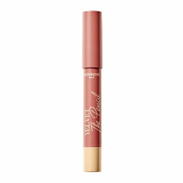 Bourjois Velvet The Pencil #01-nudifull