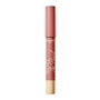 Bourjois Velvet The Pencil Lápiz Labial #01-nudifull 1.8 gr Fórmula Vegana Larga Duración Resistente al Agua