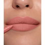 Bourjois Velvet The Pencil Lápiz Labial #01-nudifull 1.8 gr Fórmula Vegana Larga Duración Resistente al Agua