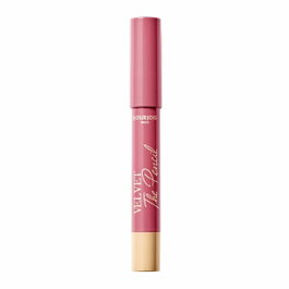 Bourjois Velvet The Pencil 02-amou rose