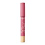 Bourjois Velvet The Pencil #02 Amou Rose - Lápiz Labial Aterciopelado Vegano 1.8 g, Larga Duración, Envase Rotatorio Sin Sacapuntas