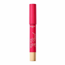 Bourjois Velvet The Pencil 06-framboise griffée 1.