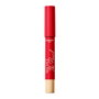 Bourjois Velvet The Pencil Lápiz Labial Mate #07-rouge es carmin 1.8gr Acabado Aterciopelado Vegano Resistente al Agua