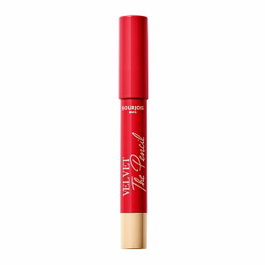 Bourjois Velvet The Pencil 07-rouge es carmin