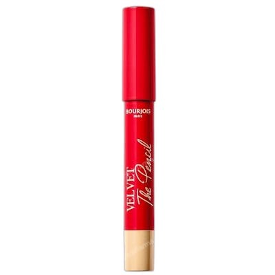 Bourjois Velvet The Pencil 07-rouge es carmin 1.8 g