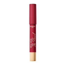 Bourjois Velvet The Pencil 08-rouge di'vin 1.